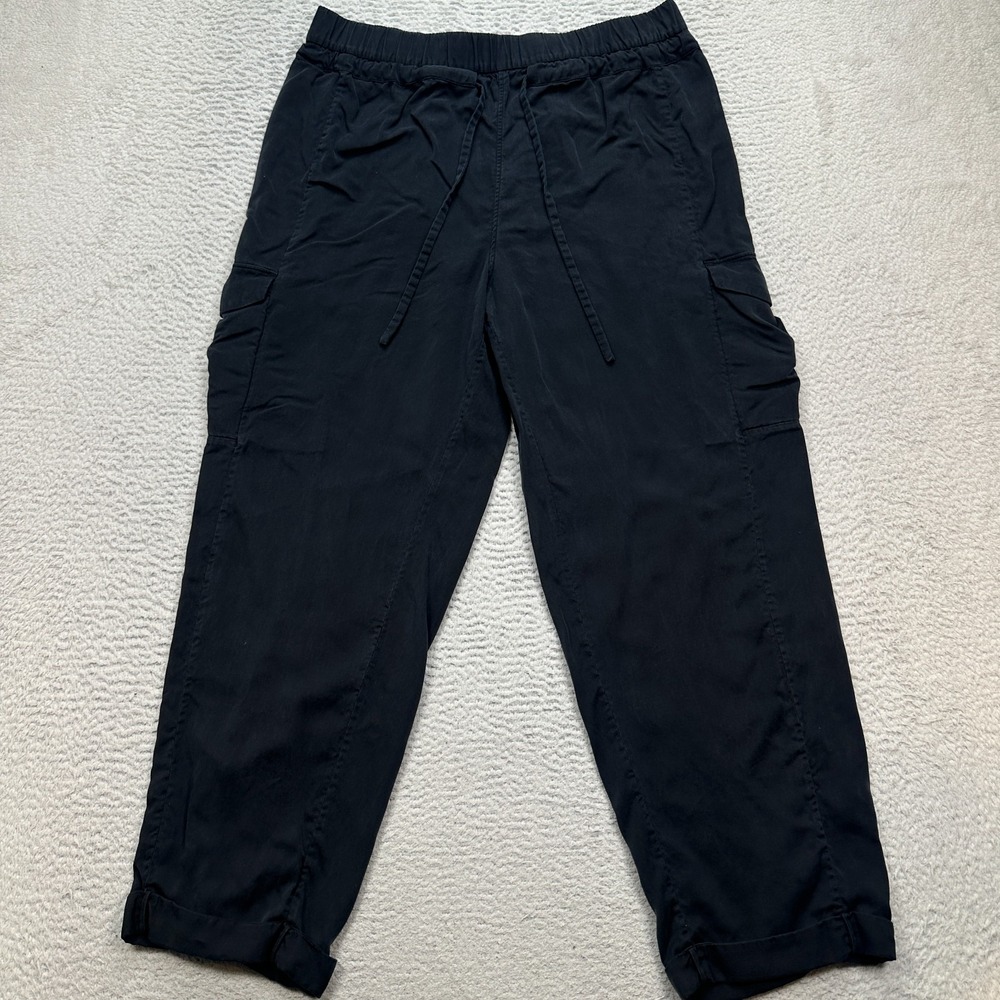 Lululemon‎ Move Lightly Ankle Pant Women's Size 10 (30X25) LW5AWZS
